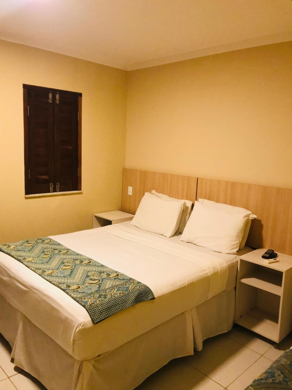 Hotel Pousada Latitude